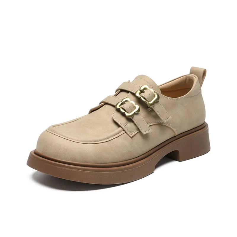 ZHR Women's Casual Shoes 3.5cm Women's-1