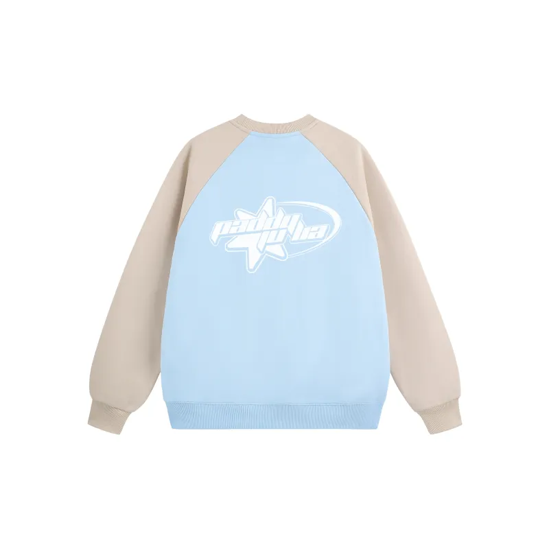 Paddy Julia Sweatshirts Unisex-7