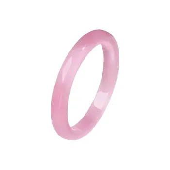 Gifts Glass Cat Eye Bangles Women's