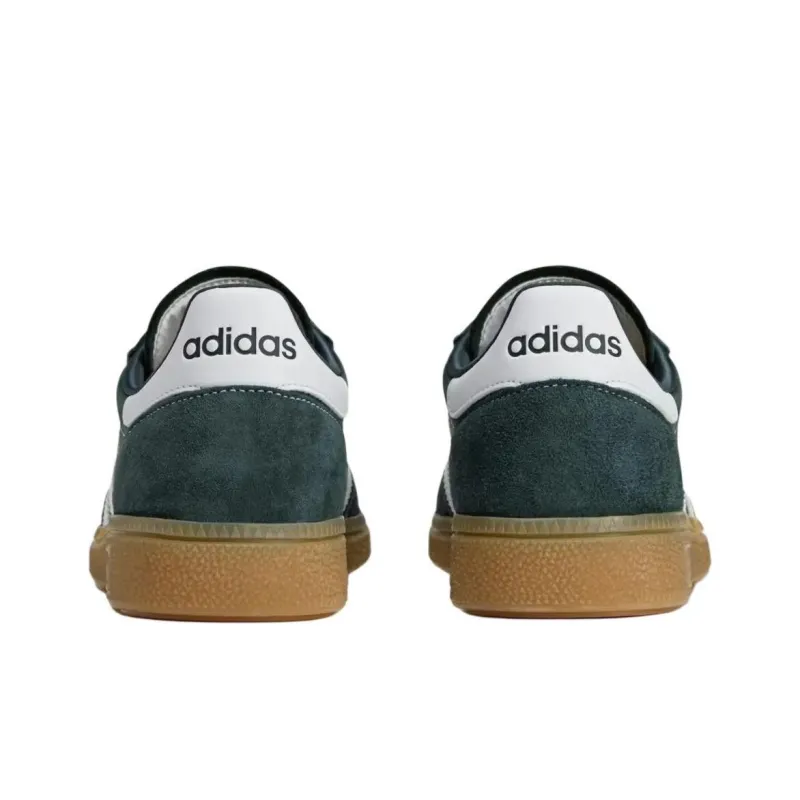 Adidas Handball Spezial Sporty & Rich Dark Green-3