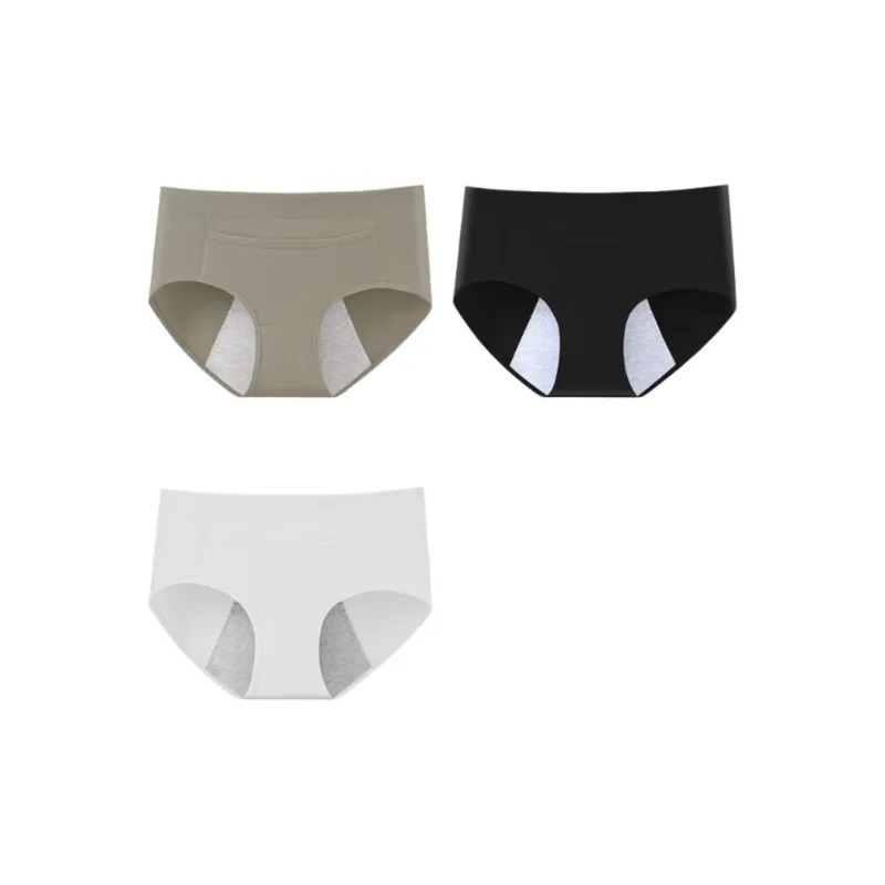 Ordifen Underpants Women's 3 Pack-1