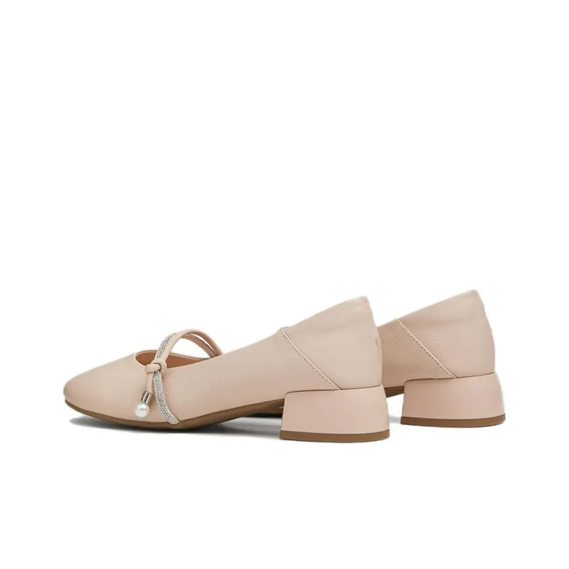 Tata Casual Single Shoes Women's-5