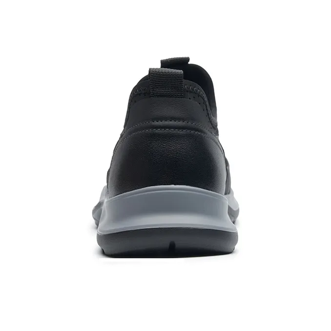AOKANG Cushioning Breathable Low Top Running Shoes Men's-3