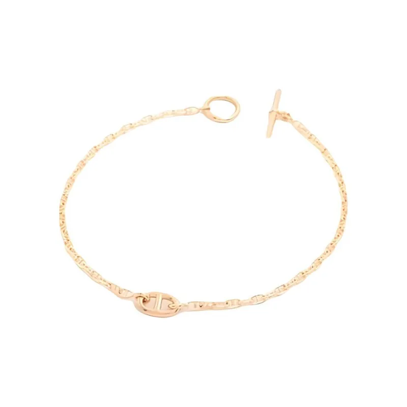 HERMES - Bracelets Women's Gold-0
