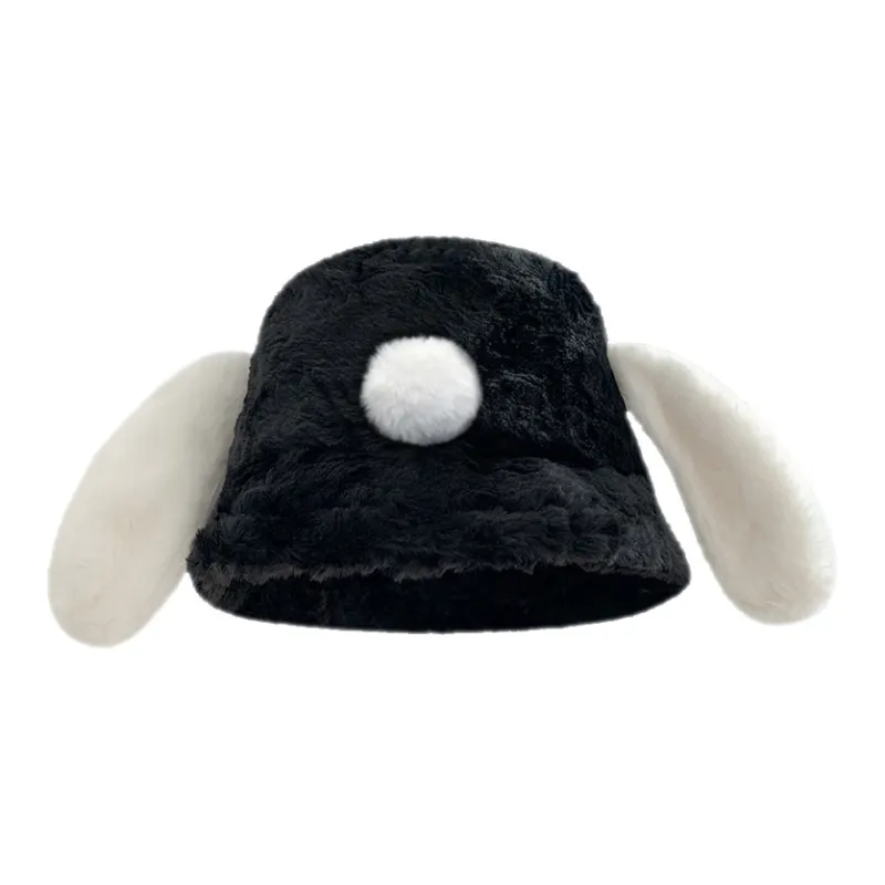 BANDICOOT Polyester Bucket Hats Women's-3