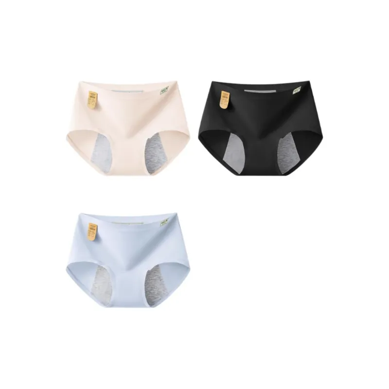 Ordifen Underpants Women's 3 Pack-5