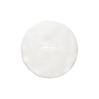 GECOMO Thermal Therapy Towel Ear Mounted Soft Skin Friendly Steam Heating Cold And Hot Makeup Tool