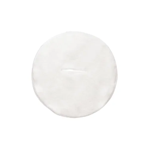 GECOMO Thermal Therapy Towel Ear Mounted Soft Skin Friendly Steam Heating Cold And Hot Makeup Tool