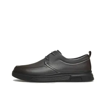 TATA Men's Casual Shoes Men Low Top
