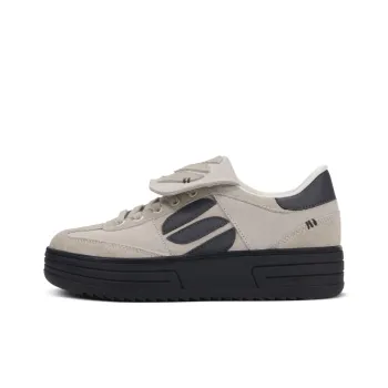 CHIKOKU Cushioned Wear Resistant Height Increasing Low Top Casual Shoes Unisex Little Xiaomi