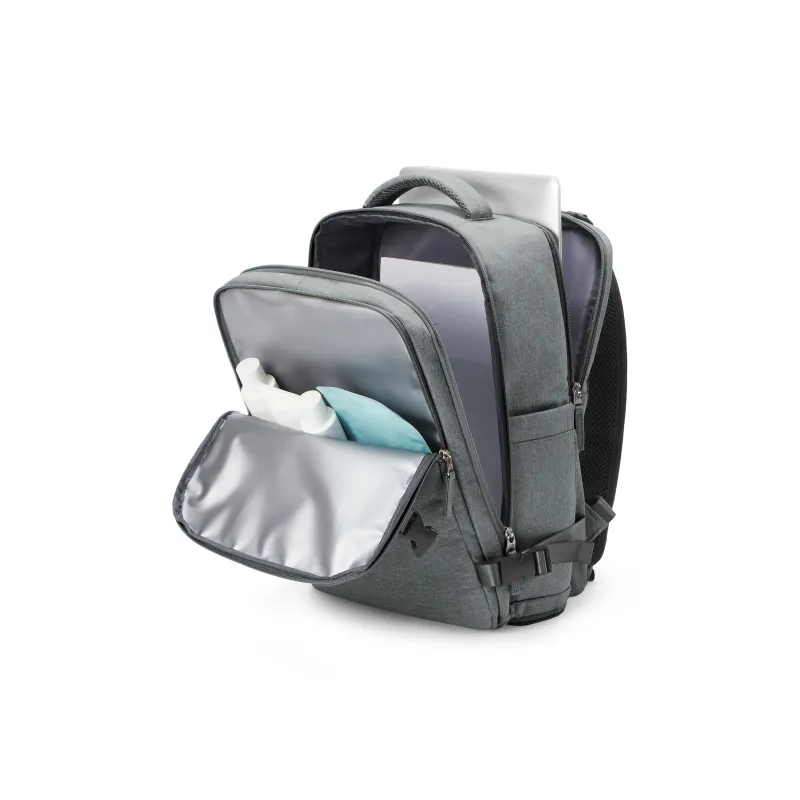 JEANSWEST Fabric Backpack Travel Bag Gym Bag Regular Unisex Multicolor-86