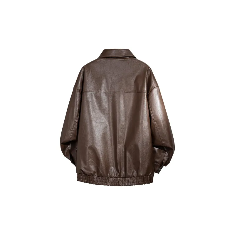 BTR Jackets Unisex-3