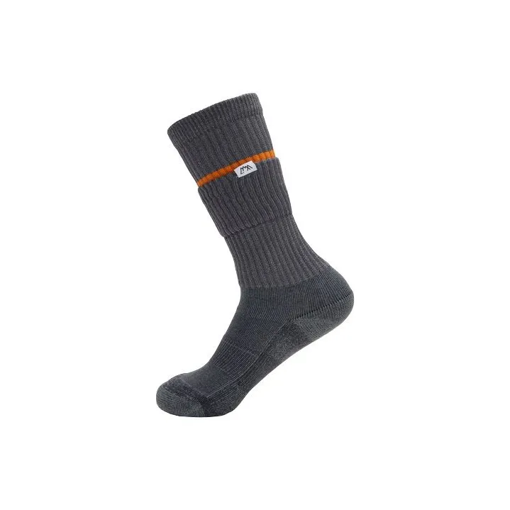 KOLON SPORT x COMFY Knee High Socks Unisex 1 Pack-3