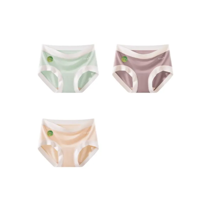 Ordifen Underpants Women's 3 Pack-0