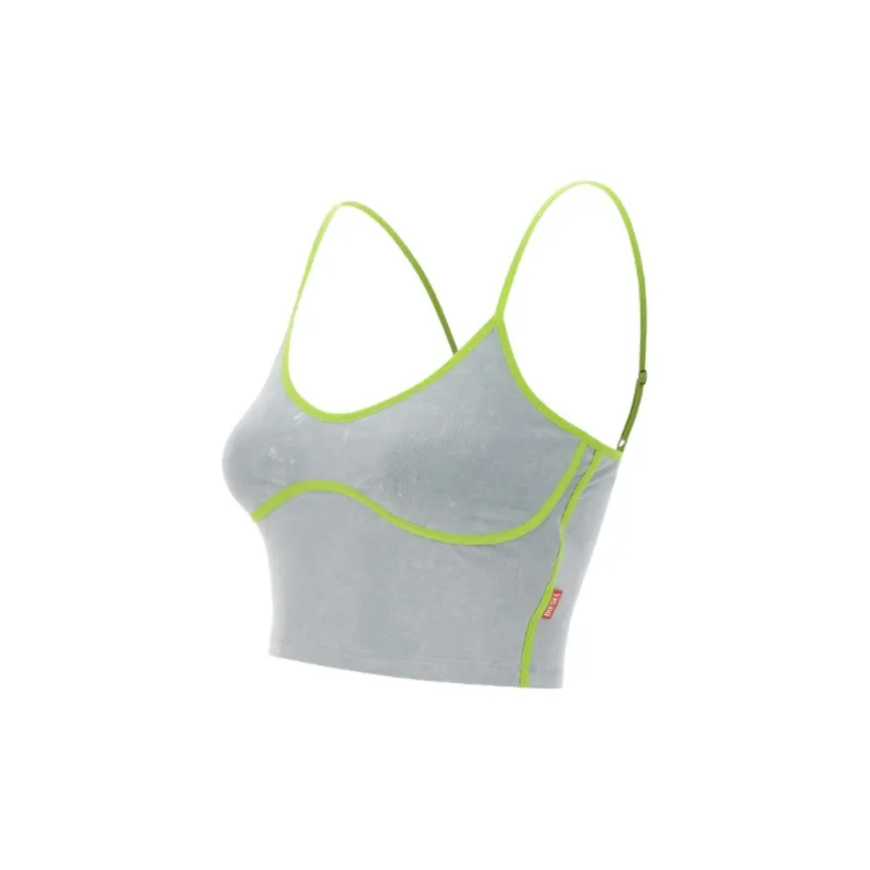 DIESEL T Wow Tank Top-2