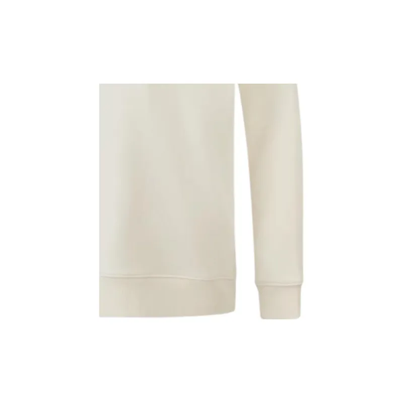 THE NORTH FACE City Outdoor Collection Sweatshirt Unisex Dune White-3