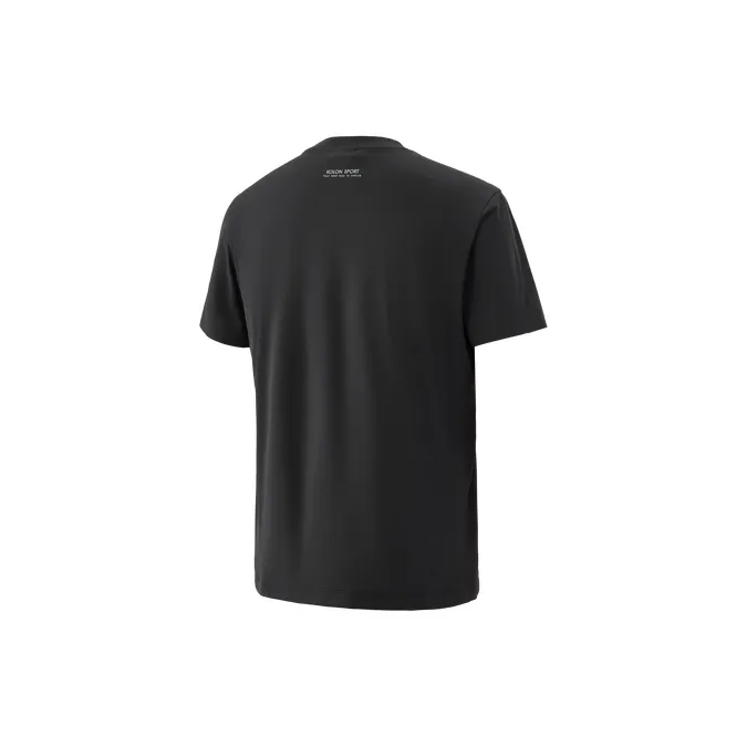 KOLON SPORT SECO T Shirts Men-3