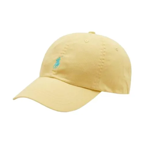 Polo Ralph Lauren Polo Pony Baseball Cap