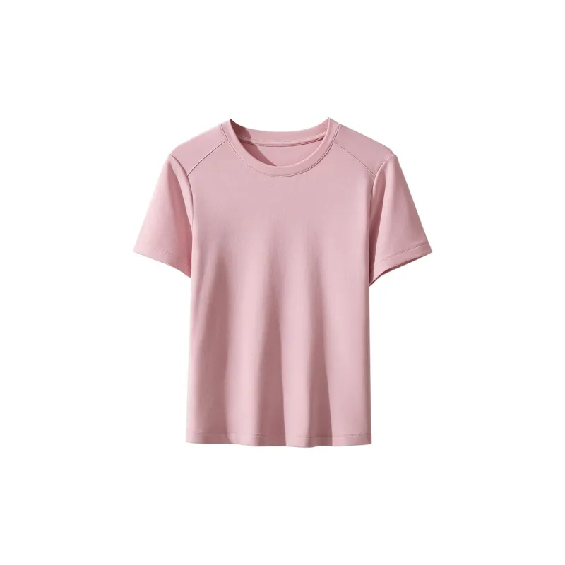 H YXIANG Women's Undershirts-6