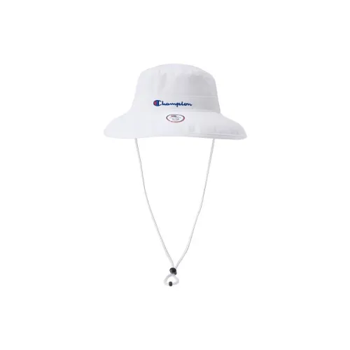 Champion Cotton Bucket Hats Unisex