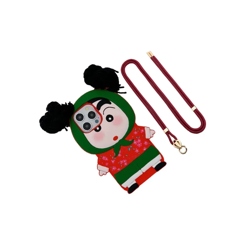 HUANBAOKE Phone Cases-2