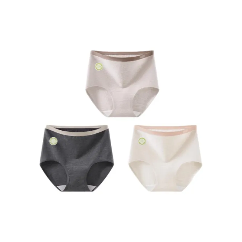 Ordifen Underpants Women's 3 Pack-5