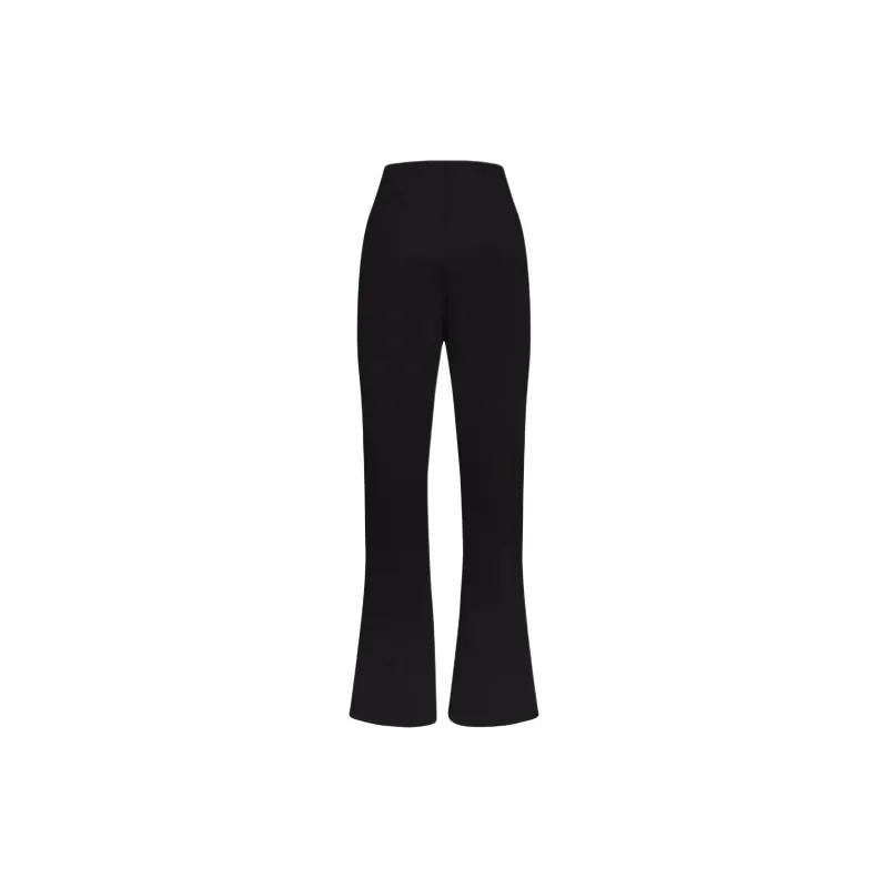 Wolford Scuba Trousers-1