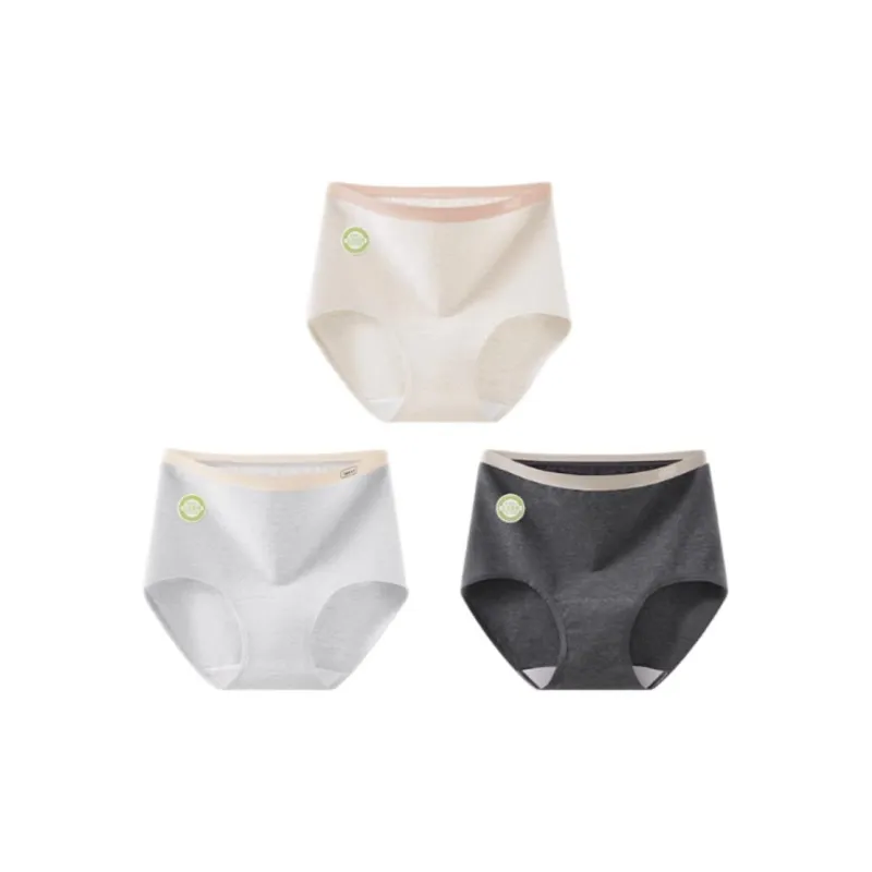 Ordifen Underpants Women's 3 Pack-4