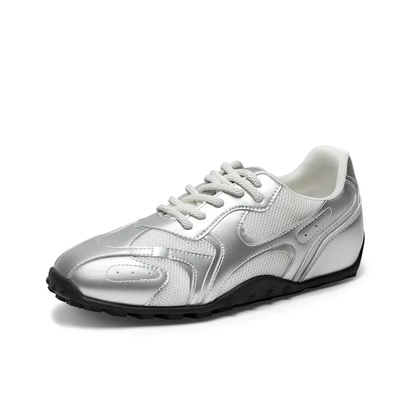 C°BANNER Low Top Ballet German Army Trainers Casual Shoes Women's-1