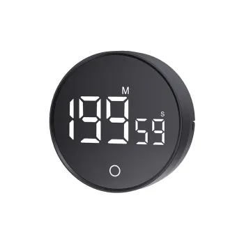 Nolros Unisex Stopwatches