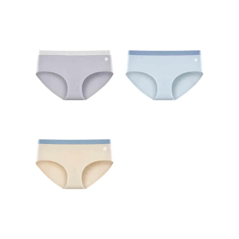 Ordifen Underpants Women's 3 Pack-4
