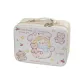 Bear Girl Makeup Case with Mirror