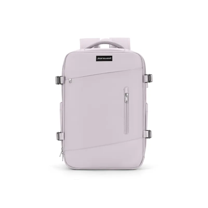 JEANSWEST Fabric Backpack Travel Bag Gym Bag Regular Unisex Multicolor-56