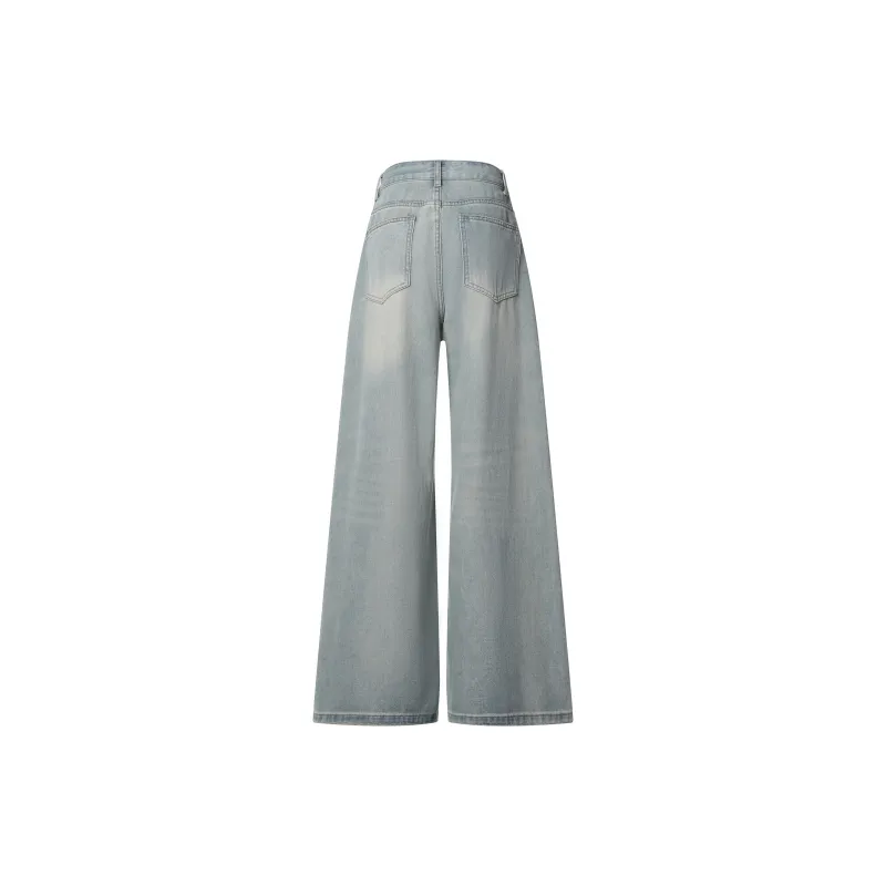 Wen Shan Jeans Women's-1