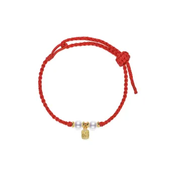 GN PEARL Freshwater Pearl Bracelets Women's