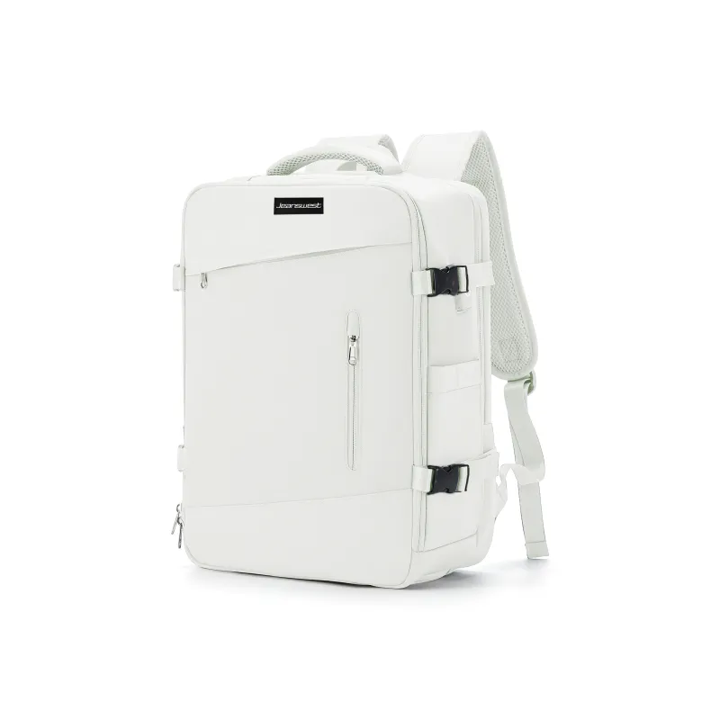 JEANSWEST Fabric Backpack Travel Bag Gym Bag Regular Unisex Multicolor-43