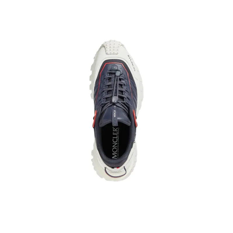 Moncler Trailgrip Gtx Low Top Sneakers-2