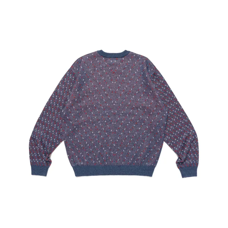 HUMAN MADE SS25 Sweaters Unisex-1