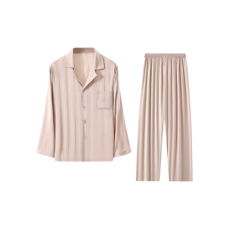 MADALLO Men Pajama Sets-24