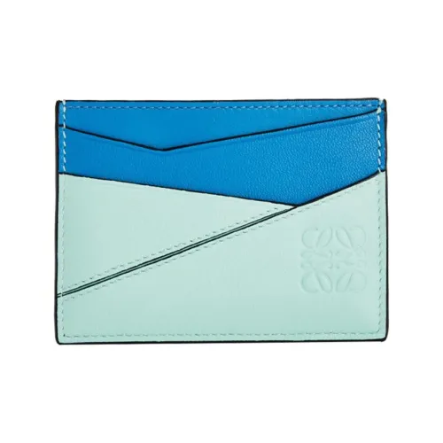 LOEWE Puzzle Card Holders