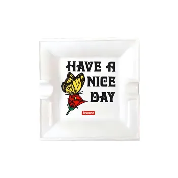 Supreme Ashtrays