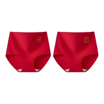 Ordifen Underpants Women's 2 Pack