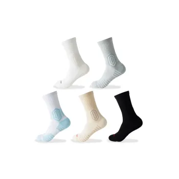 YOOKA Basketball Socks Unisex Combo Set
