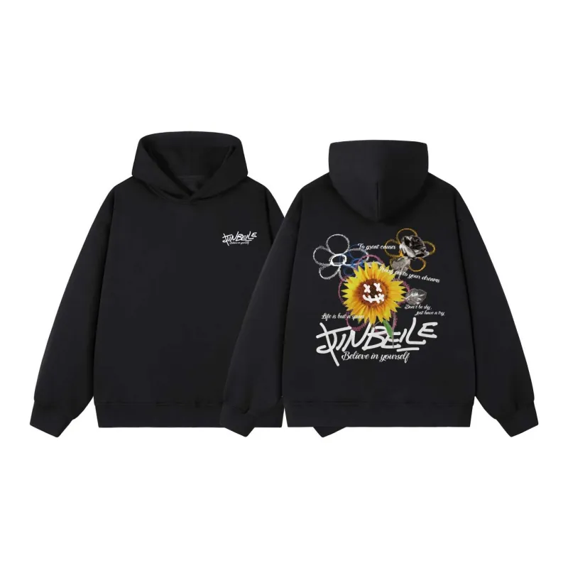 JINBEILE Sweatshirts Unisex-14