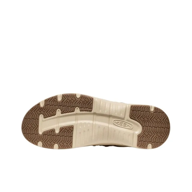 KEEN UNEEK O3 Roman Sandals Men's Beige-6