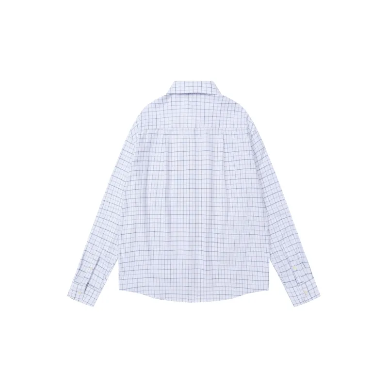 VINMUK Shirts Unisex-3