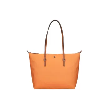Ralph Lauren Large Keaton Tote Bag