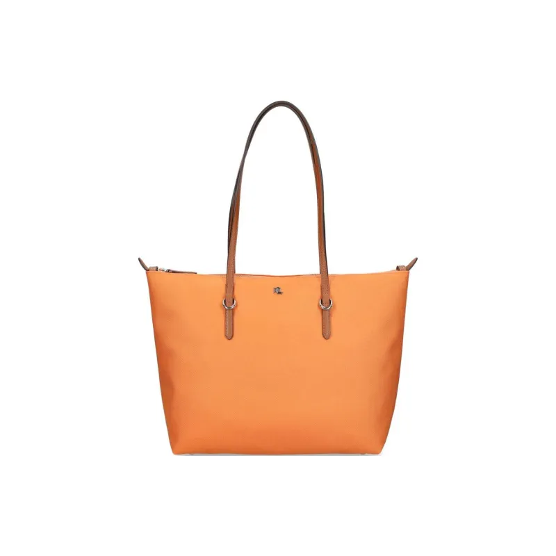 Ralph Lauren Large Keaton Tote Bag-0
