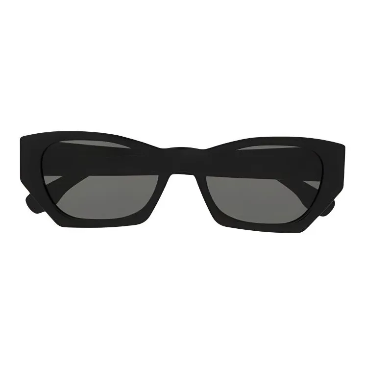 Retrosuperfuture Geometric Frame Sunglasses-1