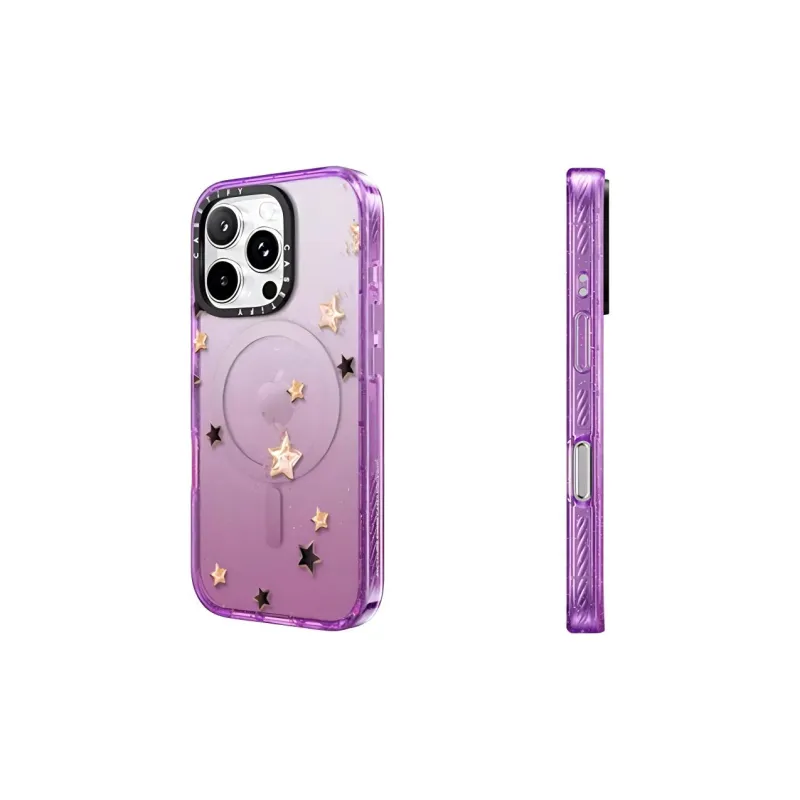 CASETIFY PC Material Cute Cartoon Phone Cases Compatible With IPhone 16/15 Collection Cute Style-12